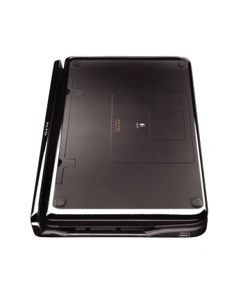 Logitech Alto Cordless, US layout