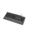 Business Black Enhanced Performance USB Keyboard - nr 10