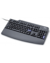 Business Black Enhanced Performance USB Keyboard - nr 1