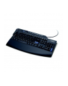Business Black Enhanced Performance USB Keyboard - nr 2
