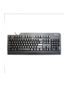 Business Black Enhanced Performance USB Keyboard - nr 8