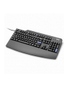 Business Black Enhanced Performance USB Keyboard - nr 9