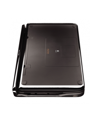 Logitech Alto Cordless, US layout