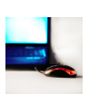 Mysz 4World Tuscani, USB,  kolorowe podświetlenie - nr 12