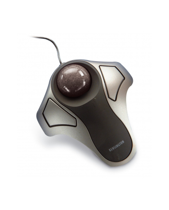 Trackball Orbit Optical