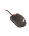 Mysz komputerowa Lenovo Optical 3-Button Travel Wheel Mouse (800dpi) PS/2 - nr 7