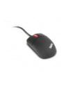 Mysz komputerowa Lenovo Optical 3-Button Travel Wheel Mouse (800dpi) PS/2 - nr 1