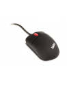 Mysz komputerowa Lenovo Optical 3-Button Travel Wheel Mouse (800dpi) PS/2 - nr 5