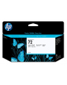 Tusz HP 72 photo black Vivera | 130ml - nr 11