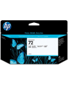 Tusz HP 72 photo black Vivera | 130ml - nr 33