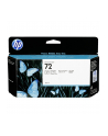 Tusz HP 72 photo black Vivera | 130ml - nr 42