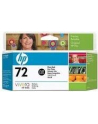 Tusz HP 72 photo black Vivera | 130ml - nr 46
