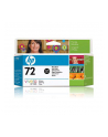 Tusz HP 72 photo black Vivera | 130ml - nr 4