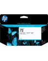 Tusz HP 72 photo black Vivera | 130ml - nr 58