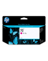 Tusz HP 72 magenta Vivera | 130ml - nr 23