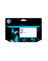 Tusz HP 72 magenta Vivera | 130ml - nr 25