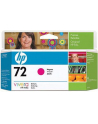 Tusz HP 72 magenta Vivera | 130ml - nr 30