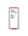 Tusz HP 72 magenta Vivera | 130ml - nr 7