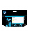 Tusz HP 72 yellow Vivera | 130ml - nr 12