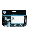Tusz HP 72 grey Vivera | 130ml - nr 40