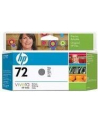 Tusz HP 72 grey Vivera | 130ml - nr 44