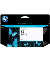 Tusz HP 72 grey Vivera | 130ml - nr 49