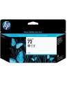 Tusz HP 72 grey Vivera | 130ml - nr 52