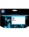 Tusz HP 72 grey Vivera | 130ml - nr 55