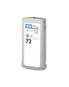 Tusz HP 72 grey Vivera | 130ml - nr 7