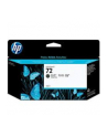 Tusz HP 72 matte black Vivera | 130ml - nr 13