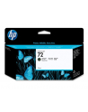 Tusz HP 72 matte black Vivera | 130ml - nr 18