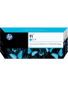 Tusz HP 91 cyan Vivera | 775ml - nr 26