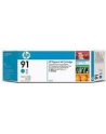 Tusz HP 91 cyan Vivera | 775ml - nr 27