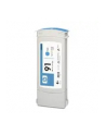 Tusz HP 91 cyan Vivera | 775ml - nr 28