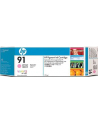 Tusz HP 91 light magenta Vivera | 775ml - nr 5