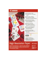 Papier Canon HR101 High Resolution Paper | 106g | A4 | 200ark - nr 12
