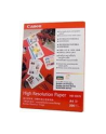 Papier Canon HR101 High Resolution Paper | 106g | A4 | 200ark - nr 7