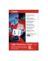 Papier Canon HR101 High Resolution Paper | 106g | A4 | 200ark - nr 8