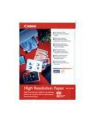 Papier Canon HR101 High Resolution Paper | 106g | A4 | 50ark - nr 18