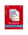 Papier Canon HR101 High Resolution Paper | 106g | A3 | 20ark - nr 9
