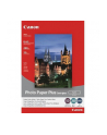 Papier Canon SG201 Photo Paper Plus Semi-glossy | 260g | 10x15cm | 50ark - nr 1