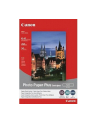 Papier Canon SG201 Photo Paper Plus Semi-glossy | 260g | 10x15cm | 50ark - nr 19