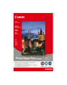 Papier Canon SG201 Photo Paper Plus Semi-glossy | 260g | 10x15cm | 50ark - nr 33