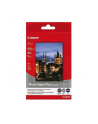 Papier Canon SG201 Photo Paper Plus Semi-glossy | 260g | 10x15cm | 50ark - nr 3