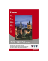 Papier Canon SG201 Photo Paper Plus Semi-glossy | 260g | 10x15cm | 50ark - nr 5