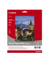 Papier Canon SG201 Photo Paper Plus Semi-glossy | 260g | 20x25cm | 20ark - nr 10