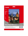 Papier Canon SG201 Photo Paper Plus Semi-glossy | 260g | 20x25cm | 20ark - nr 14