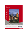 Papier Canon SG201 Photo Paper Plus Semi-glossy | 260g | A4 | 20ark - nr 15