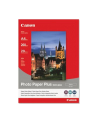 Papier Canon SG201 Photo Paper Plus Semi-glossy | 260g | A4 | 20ark - nr 18