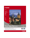 Papier Canon SG201 Photo Paper Plus Semi-glossy | 260g | 36x43cm | 10ark - nr 4